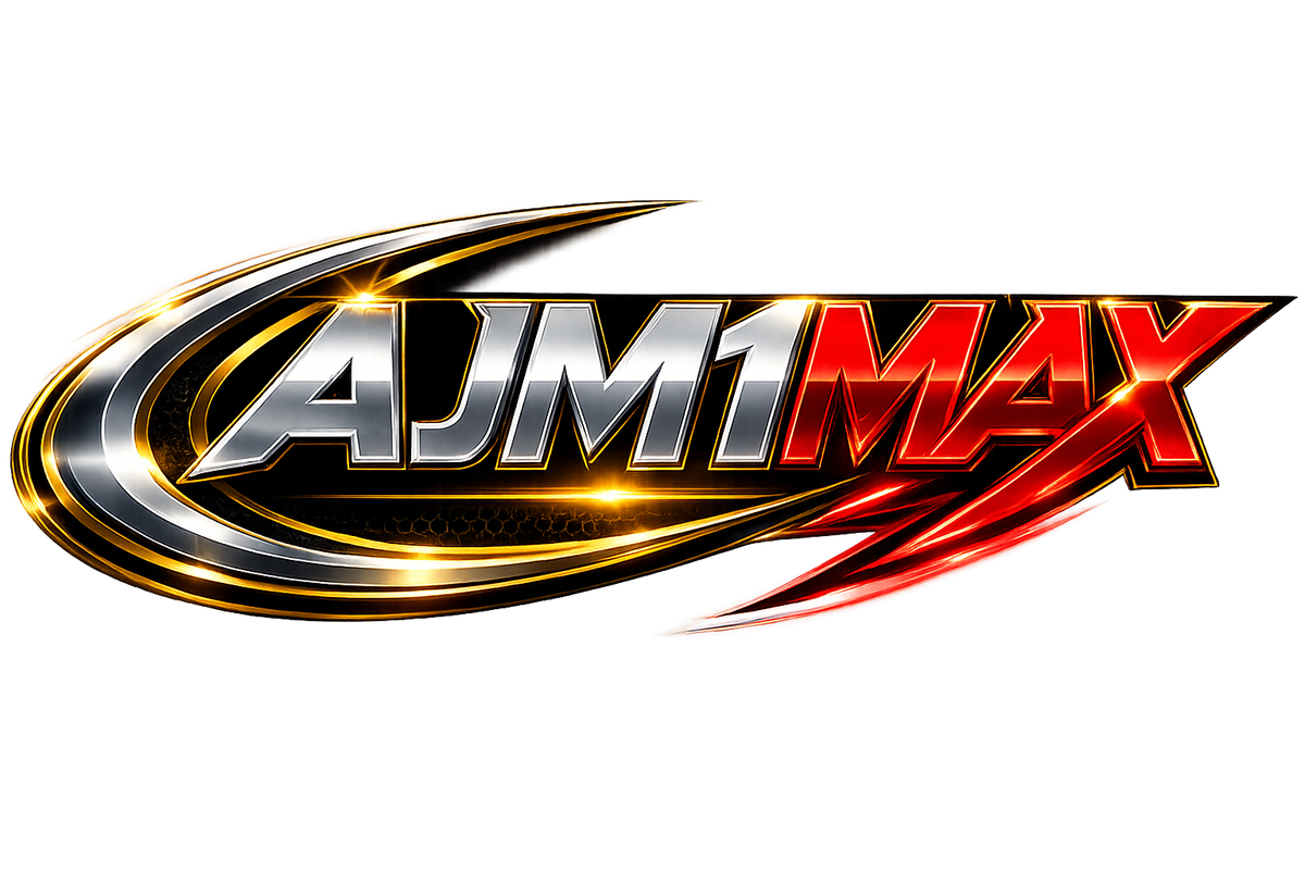 AMJ1MAX